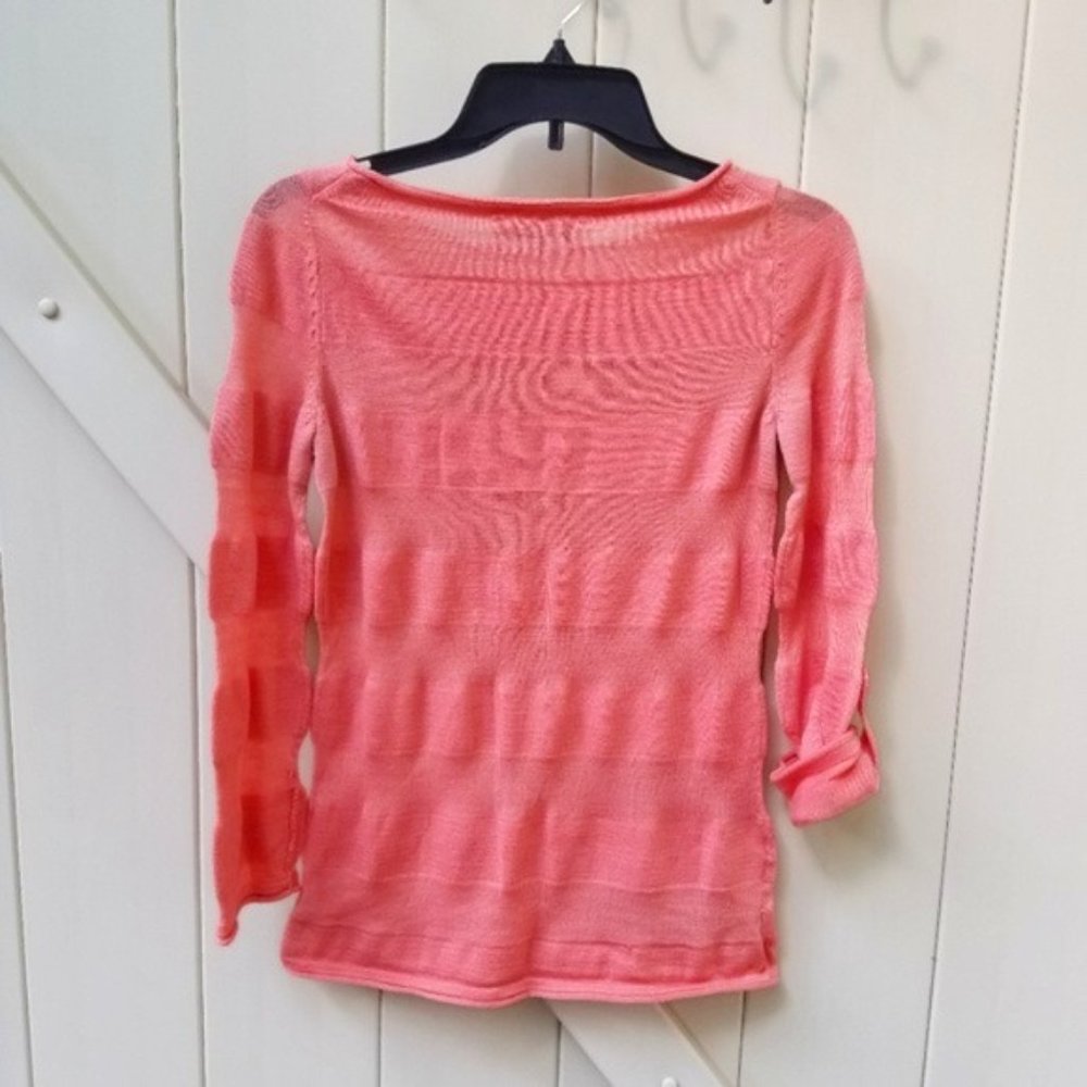 Loft Knit Sweater - Picture 4 of 6